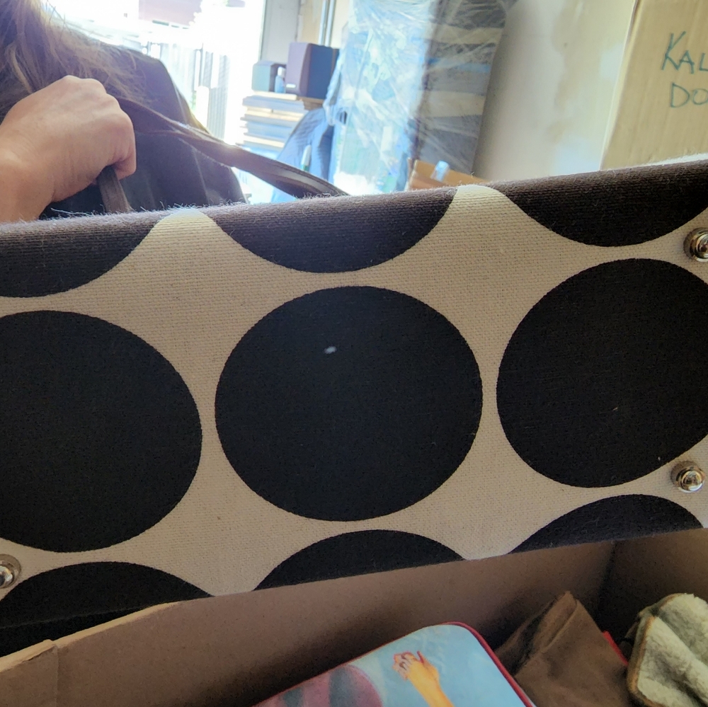 Handbag - Picture 4 of 4